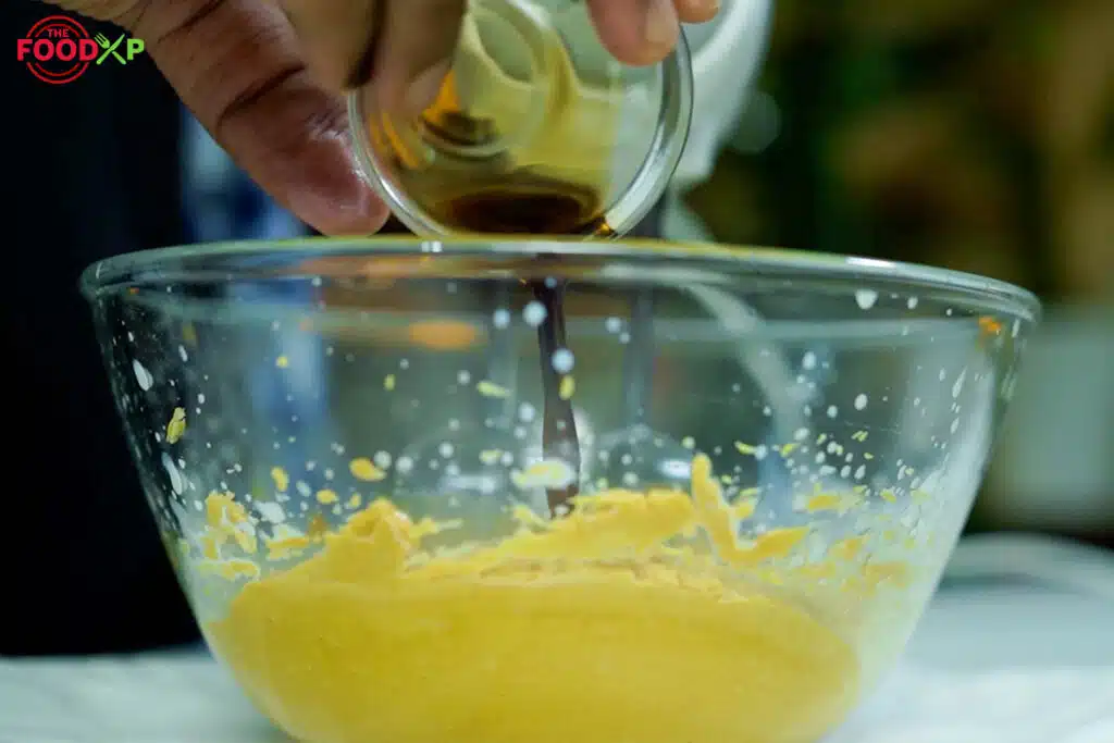 Whipped Peanut Butter Step 4