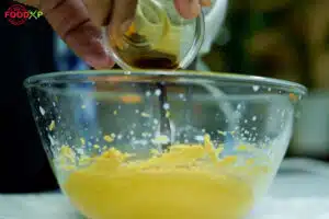 Whipped Peanut Butter Step 4