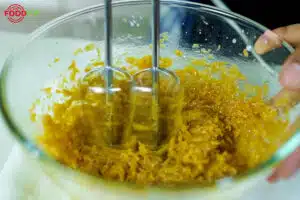 Whipped Peanut Butter Step 5