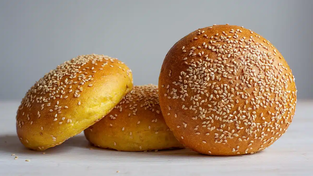 Does Burger King have gluten-free buns?