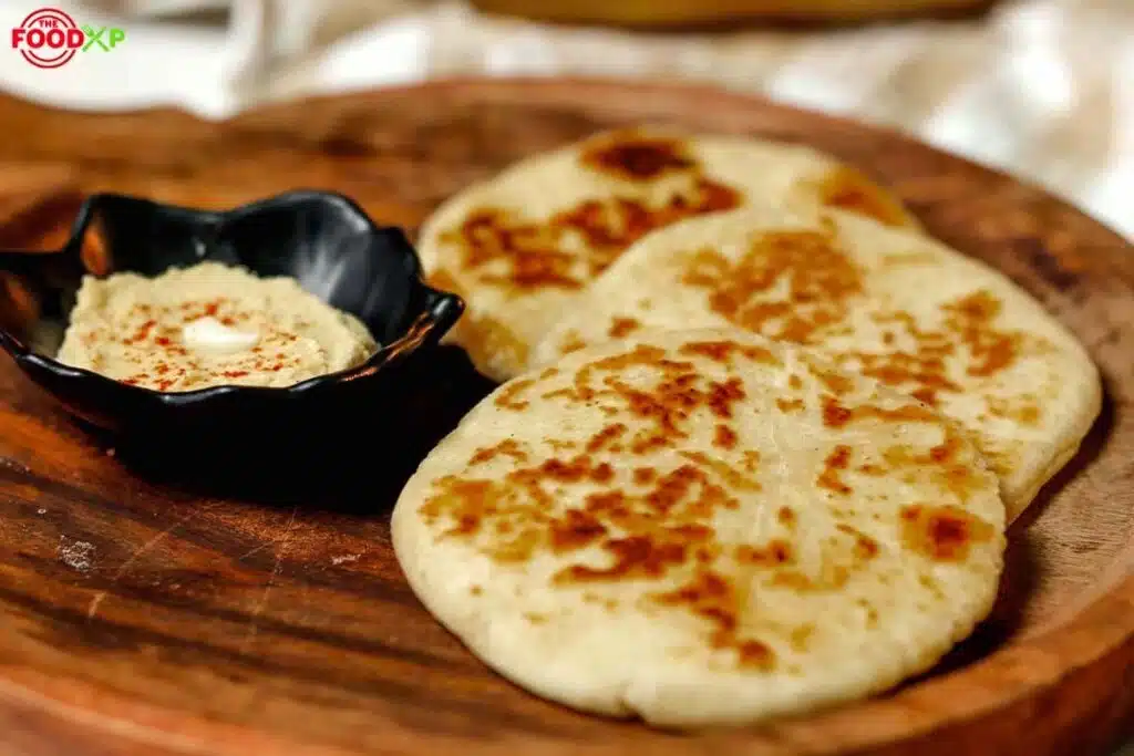 Easy Gabubu Bread Recipe