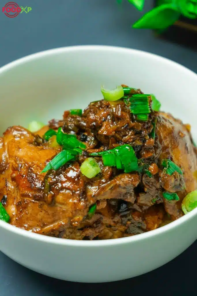 Gordon Ramsay Chicken Thigh Recipe