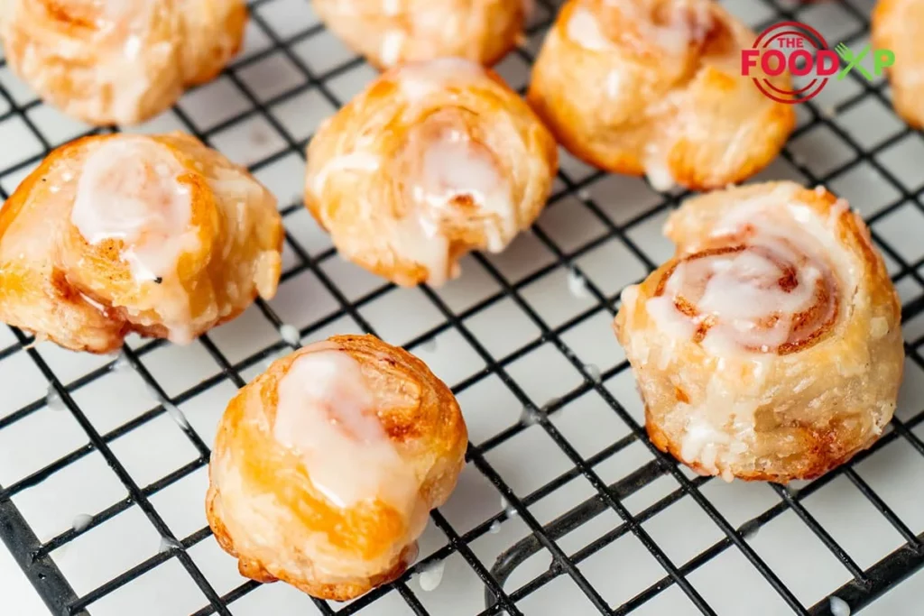 How To Make Burger King Cini Minis At Home