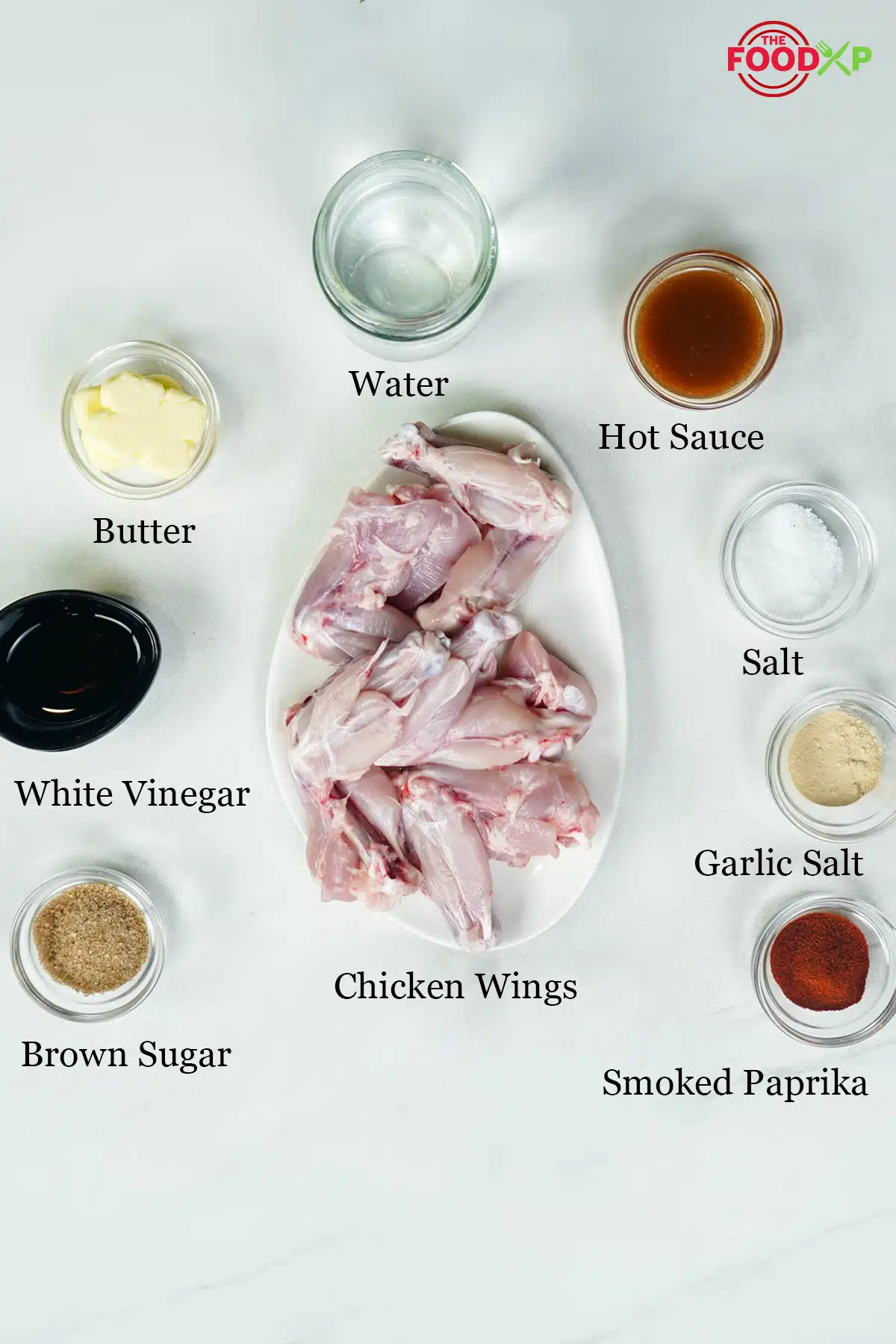 Pizza Hut Buffalo Wild Wings Recipe Ingredients