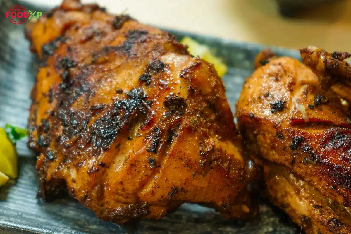 How to Make Gordon Ramsay Peruvian Chicken