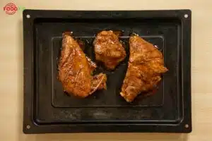 Peruvian Chicken by Gordon Ramsay Step 7