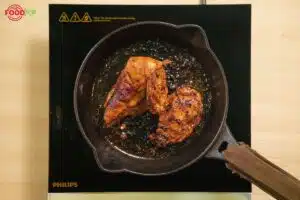 Peruvian Chicken by Gordon Ramsay Step 9
