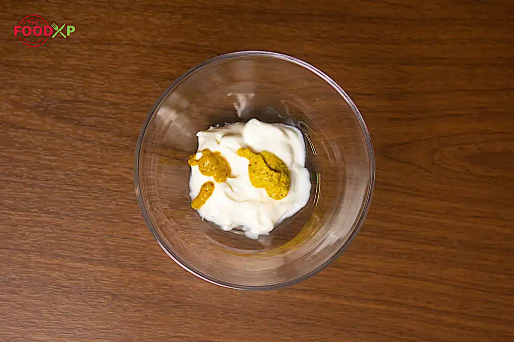 Sonic Signature Sauce Step 1