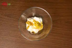 Sonic Signature Sauce Step 2