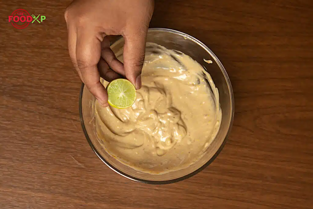 Sonic Signature Sauce Step 5