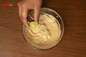 Sonic Signature Sauce Step 5
