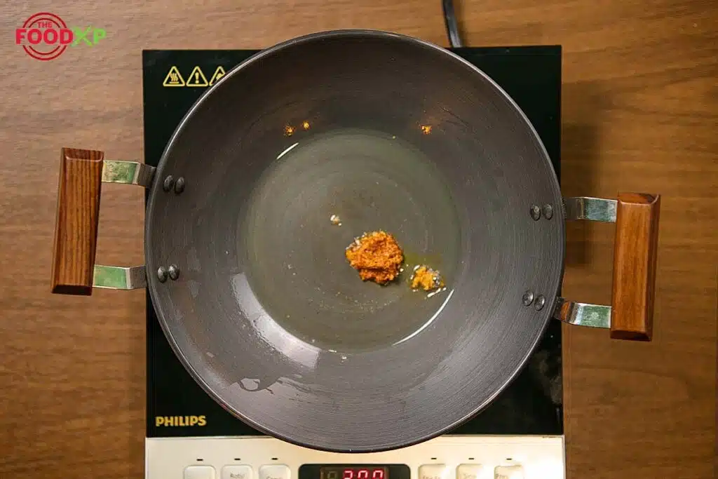 The Cheesecake Factory Thai Lemon Chicken Step 2