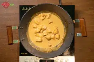 The Cheesecake Factory Thai Lemon Chicken step 5