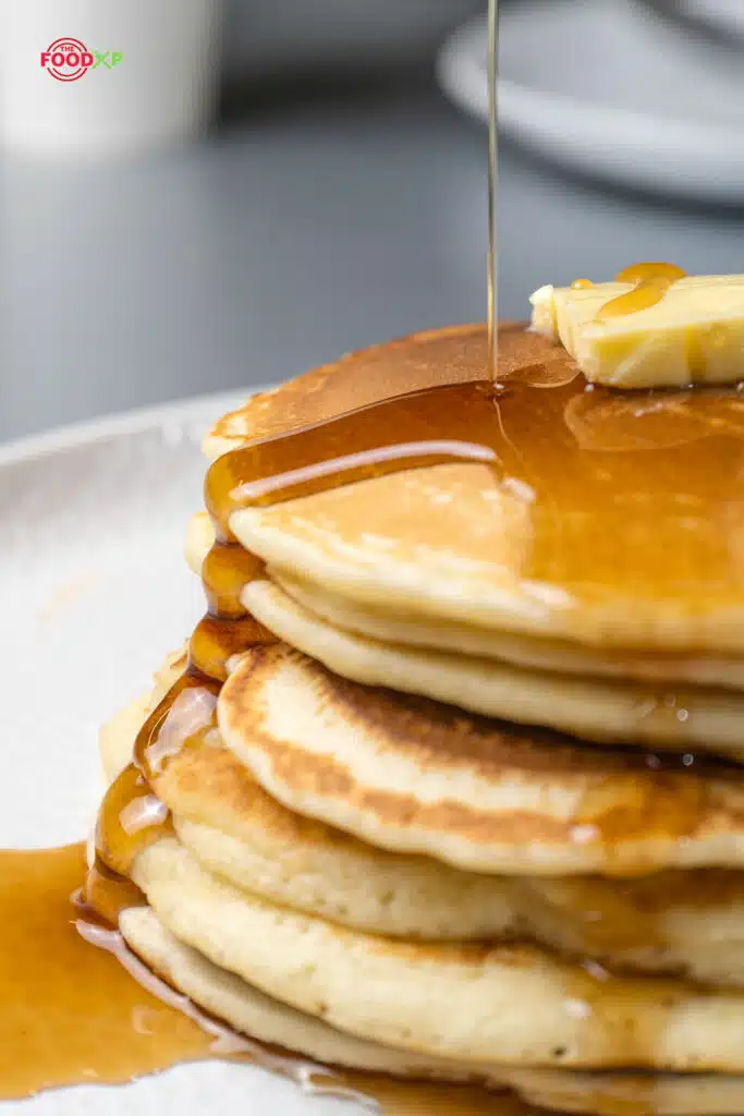 How to Make McDonald's Pancakes at Home