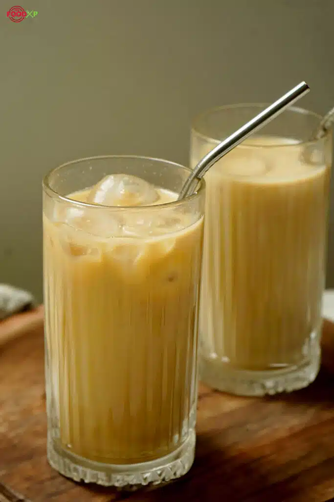 Iced Coffee