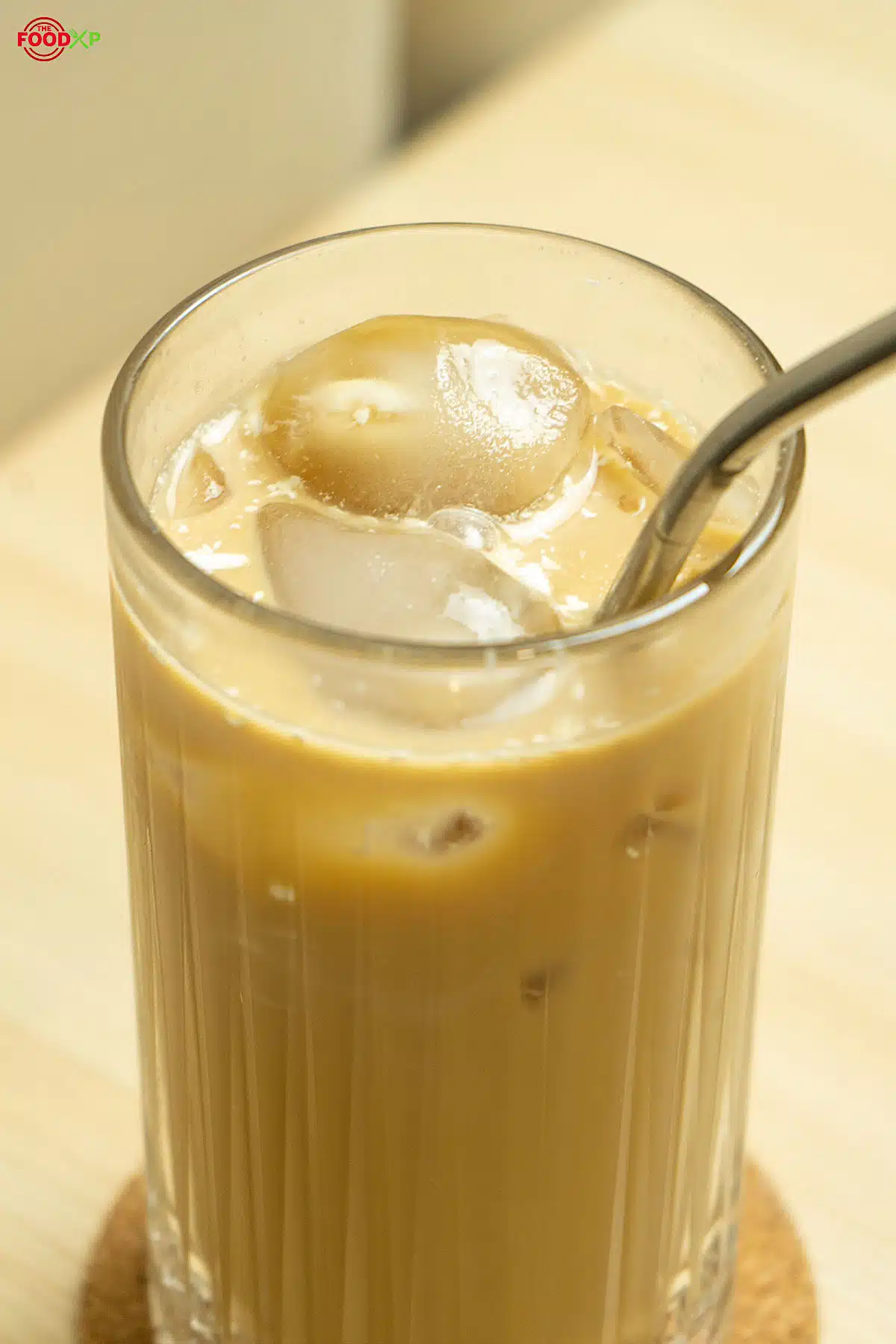Iced Coffee from McDonald's