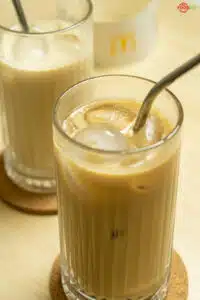 McDonald's Cold Coffee Recipe