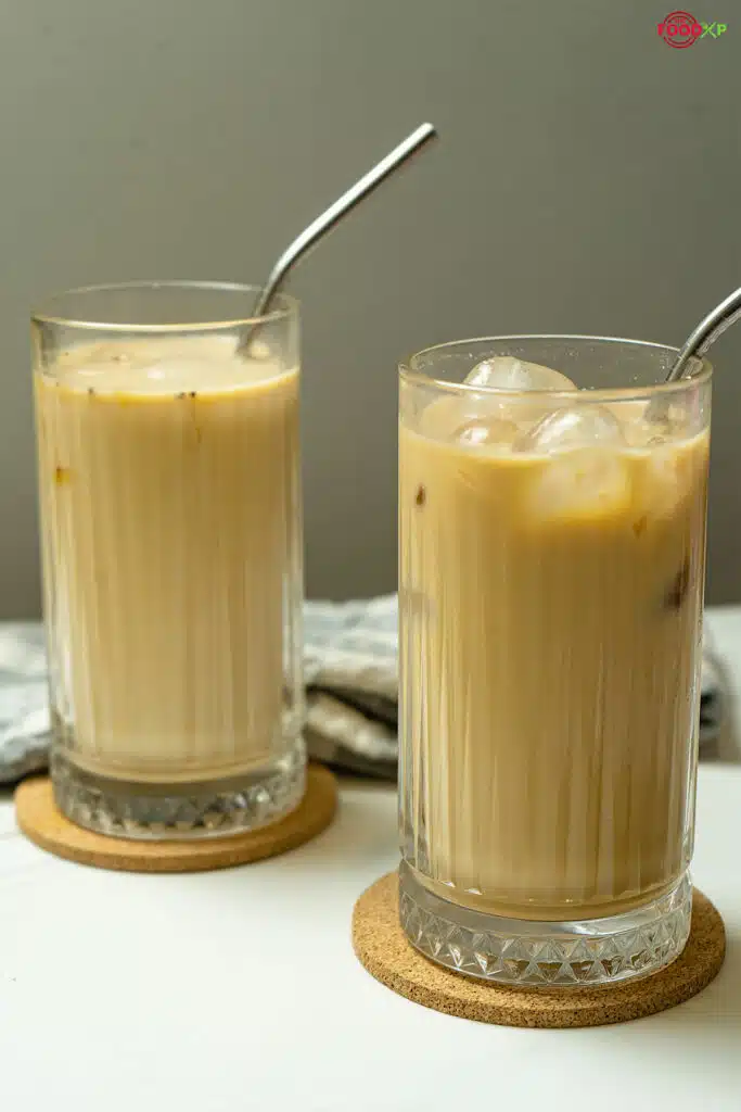 McDonald's Iced Coffee Recipe