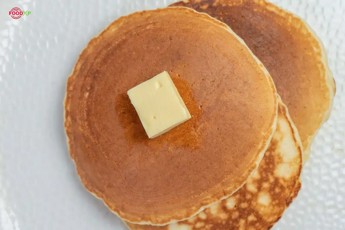 McDonald's Pancakes Recipe