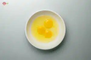 McDonald's Pancakes Step 01