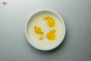 McDonald's Pancakes Step 03