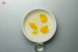 McDonald's Pancakes Step 04