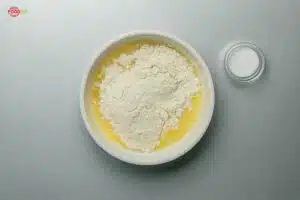McDonald's Pancakes Step 05