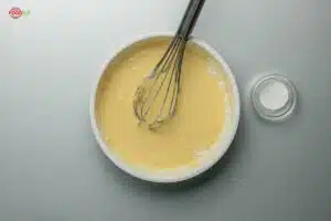 McDonald's Pancakes Step 06