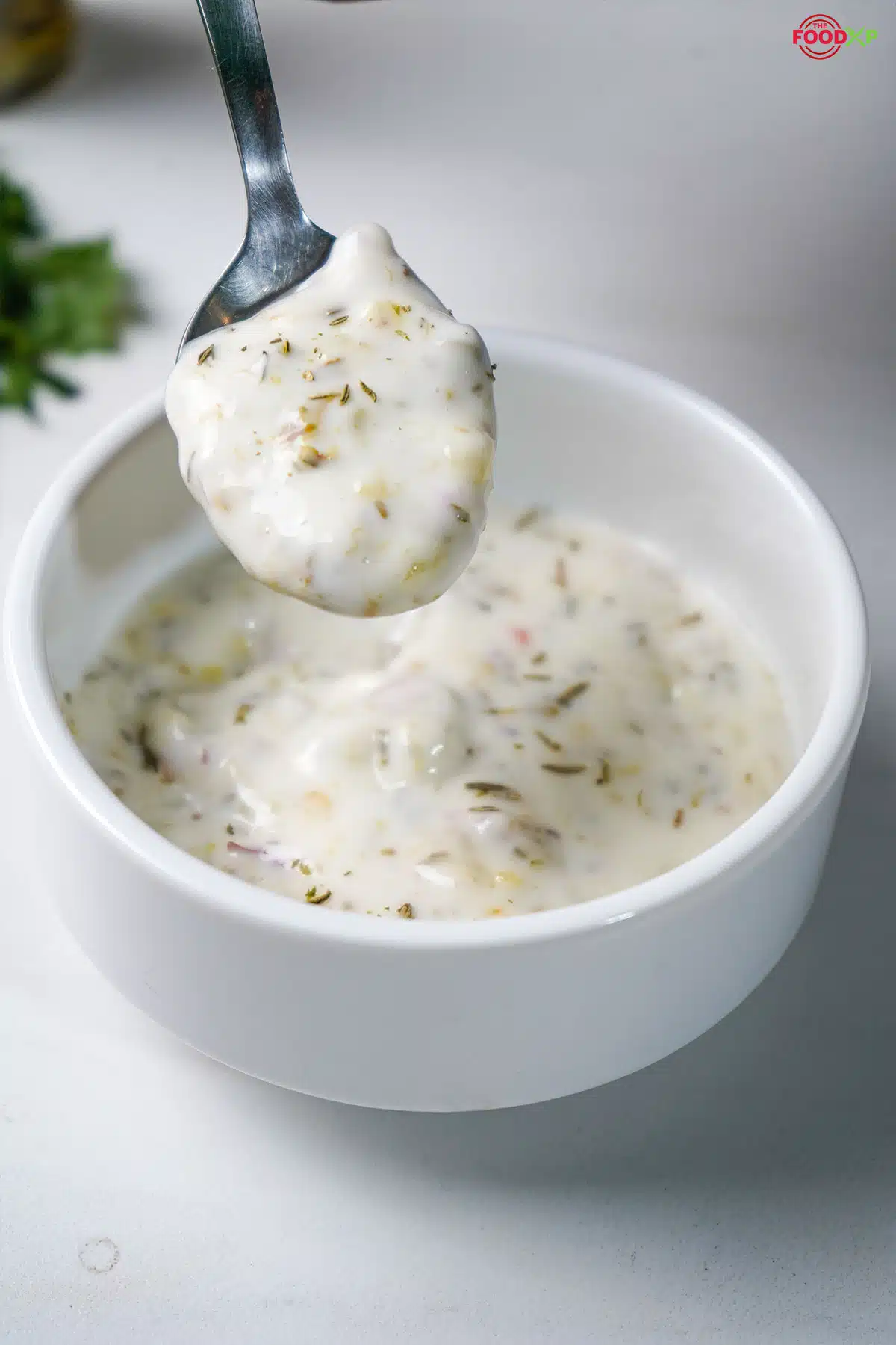 McDonald's Tartar Sauce