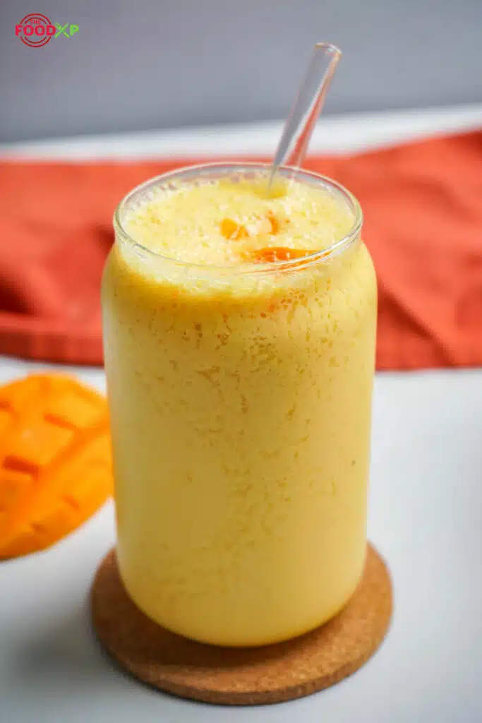 Copycat McDonald's Smoothie Recipe