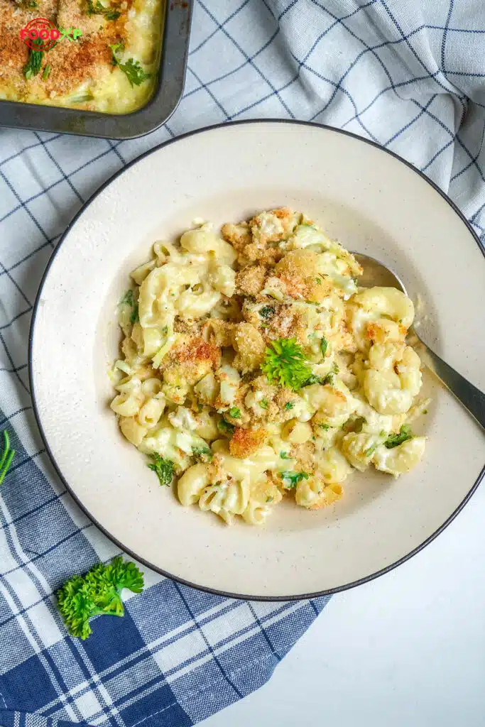 How to Make Jamie Oliver Mac and Cheese