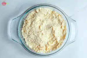 Jamie Oliver Apple Crumble Step 06