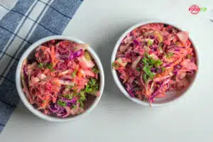 Jamie Oliver Coleslaw Step 012