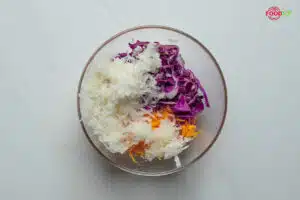Jamie Oliver Coleslaw Step 06