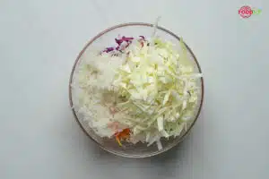 Jamie Oliver Coleslaw Step 07