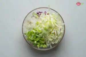 Jamie Oliver Coleslaw Step 08