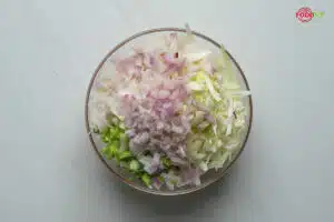Jamie Oliver Coleslaw Step 09