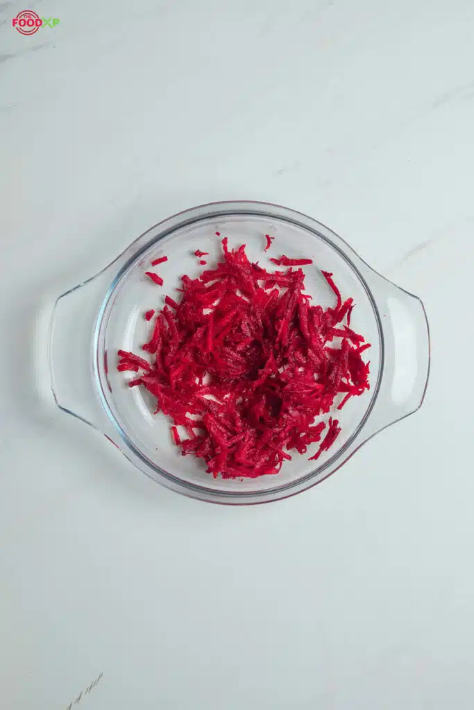 Jamie Oliver Coleslaw Step 1