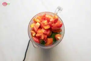 Jamie Oliver Gazpacho Recipe Step 6