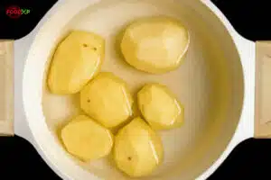 Jamie Oliver Potato Salad Step 2