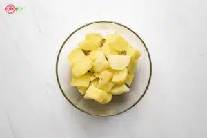 Jamie Oliver Potato Salad Step 8