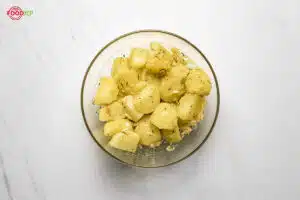 Jamie Oliver Potato Salad Step 9