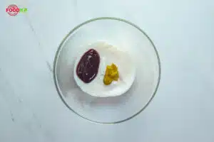 McDonald's Breakfast Sauce Step 2
