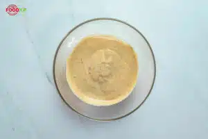 McDonald's Breakfast Sauce Step 4