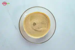 McDonald's Breakfast Sauce Step 6