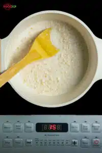 McDonald's Fruit and Maple Oatmeal Step 4