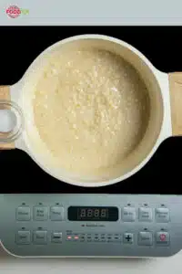 McDonald's Fruit and Maple Oatmeal Step 5