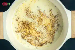 McDonald's Pumpkin Spice Latte Step 04