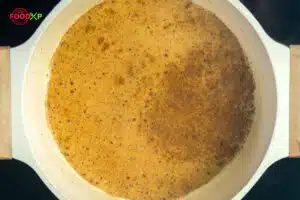 McDonald's Pumpkin Spice Latte Step 05