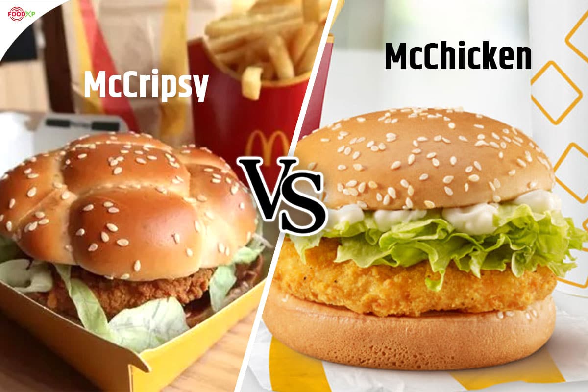 McDonald's-McCripsy-vs-McChicken